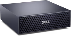 Dell Pro Max with GB10 | GNFF4 | 128GB LPDDR5X RAM | 2TB NVME.M2 SSD | NPU 1000 TOPS | NVIDIA GB10 Blackwell GPU | NVIDIA DGX OS