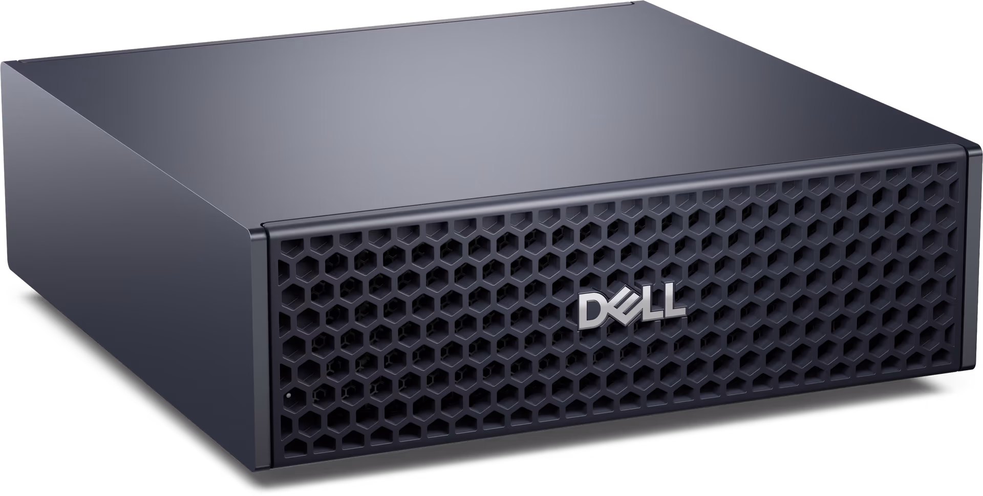 Dell Pro Max with GB10 | GNFF4 | 128GB LPDDR5X RAM | 2TB NVME.M2 SSD | NPU 1000 TOPS | NVIDIA GB10 Blackwell GPU | NVIDIA DGX OS