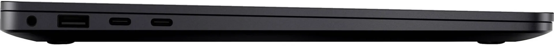 Microsoft 13.8" Surface Laptop for Business | 7th Edition | EP2-22270 | 13.8" 2304x1536 Multi-Touch 120Hz | Intel Ultra 7 266V | 16GB RAM | 512GB SSD | Intel Arc Graphics 140V | Black