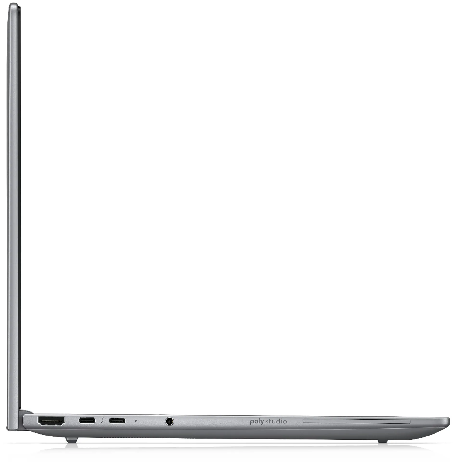 HP 16" ZBook 8 G1i Mobile Workstation | BX7V8UT#ABA | Intel Core Ultra 7 265H | 32GB RAM | 1TB SSD | 16"  3840x2400 120Hz IPS 500Nits | NVIDIA RTX 500 Ada GPU | Silver