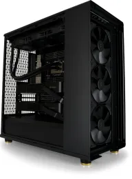 HYPERION PRO | Threadripper Pro WRX90 Workstation