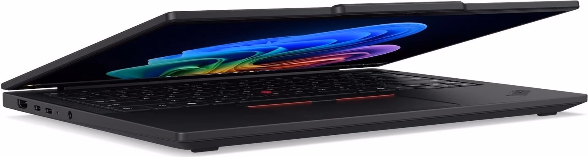 Lenovo ThinkPad T14s Gen 7 | 21YU0026US | 14" 1920x1200 IPS 400nits | Intel Core Ultra 7 355 | 32GB RAM | 512GB SSD | Intel Graphics | Black