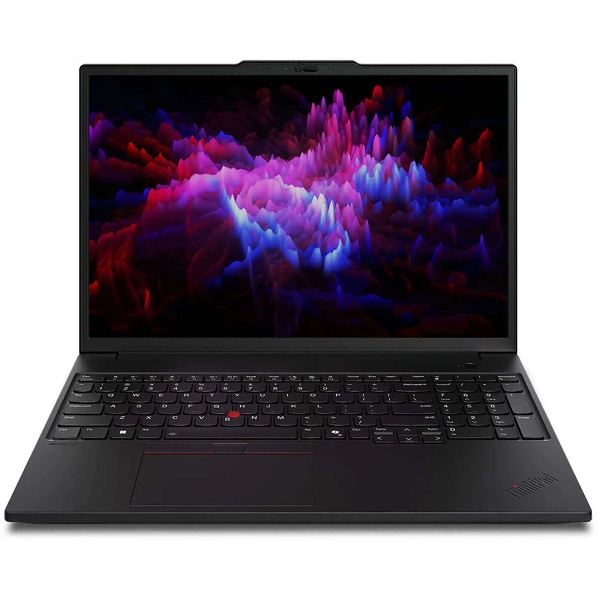 Lenovo ThinkPad P16S Gen 4 | 21QR001QUS | AMD RYZEN AI 7 PRO 350 | 16