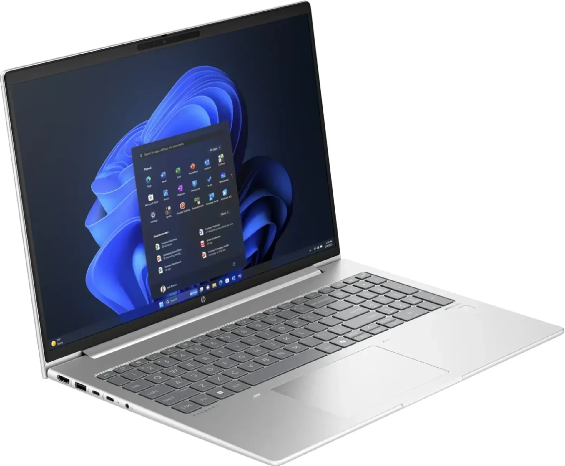 HP ProBook 460 16 inch G11 | [C] | A1LE0UT#ABA|  16