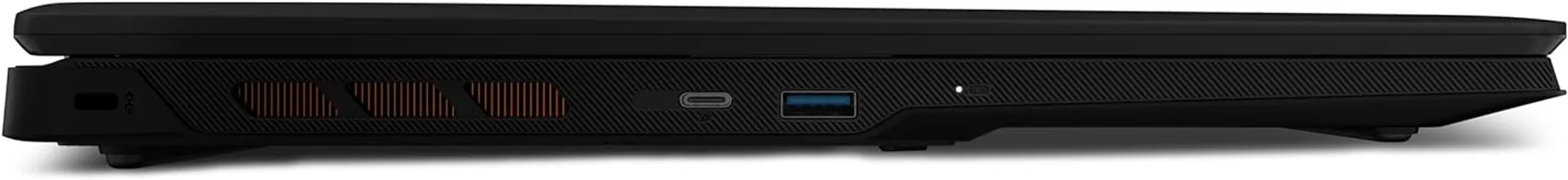 MSI CROSSHAIR A18 HX | A8WFKG-029CA | AMD Ryzen 9 8940HX | 32GB RAM | 1TB SSD | 18" 2560x1600 240Hz IPS | NVIDIA GeForce RTX 5060 | Black