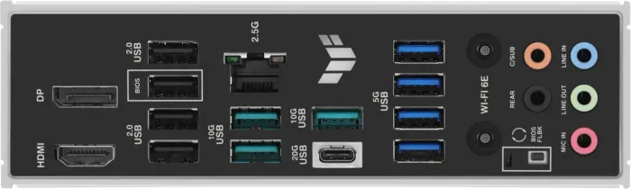 マザーボード TUFGAMING B850M-PLUSWIFI MicroATX TUF GAMING B850-PLUS WIFI｜Motherboards｜ASUS Canada