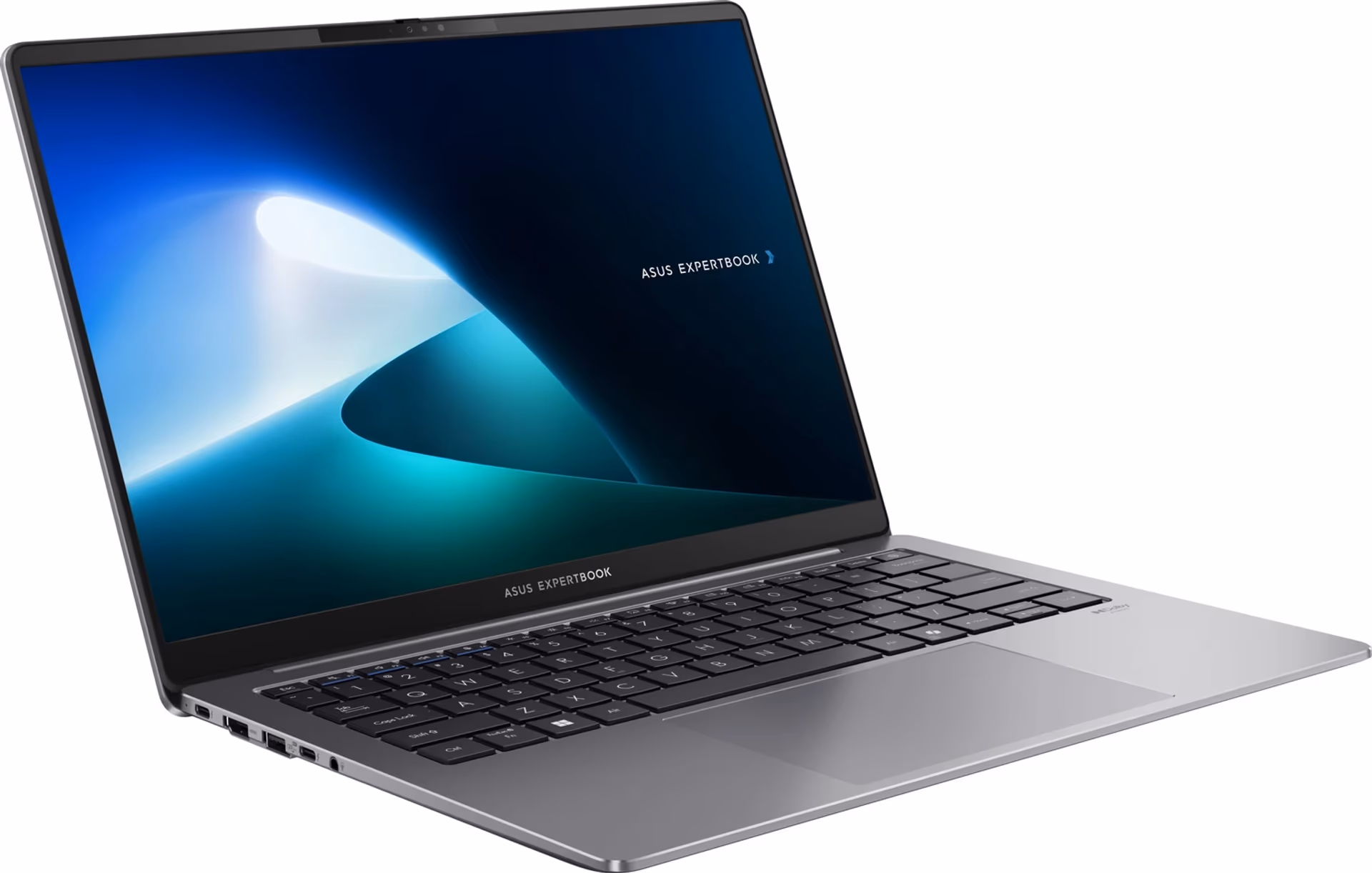 ASUS ExpertBook P5 | P5405CAA-P7321-CA | INTEL ULTRA 7 356H | 32GB RAM | 1TB SSD | 14", 2560x1600 144Hz IPS 400 Nits | Intel Graphics | Gentle Grey