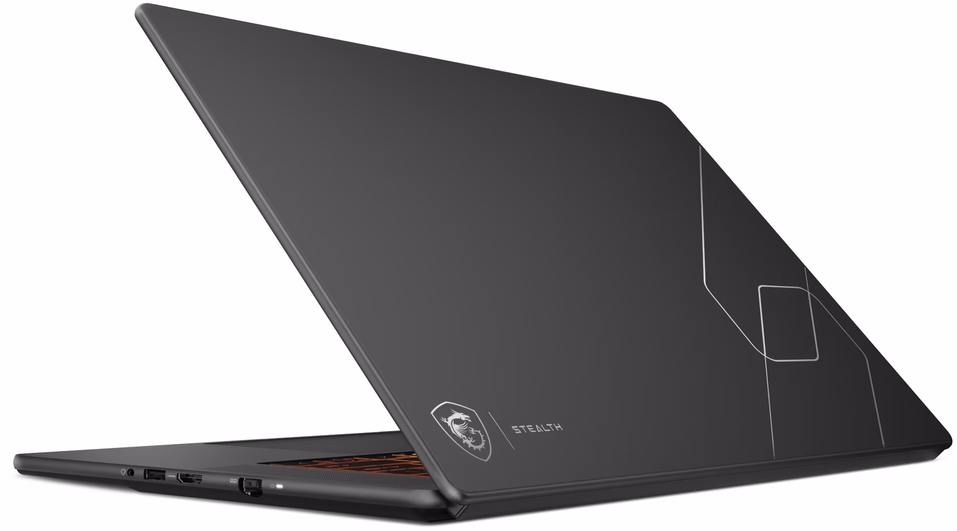 MSI Stealth 16 AI+ | B3WH-042CA | Intel Core Ultra 9 386H | 32GB RAM | 1TB SSD | 16
