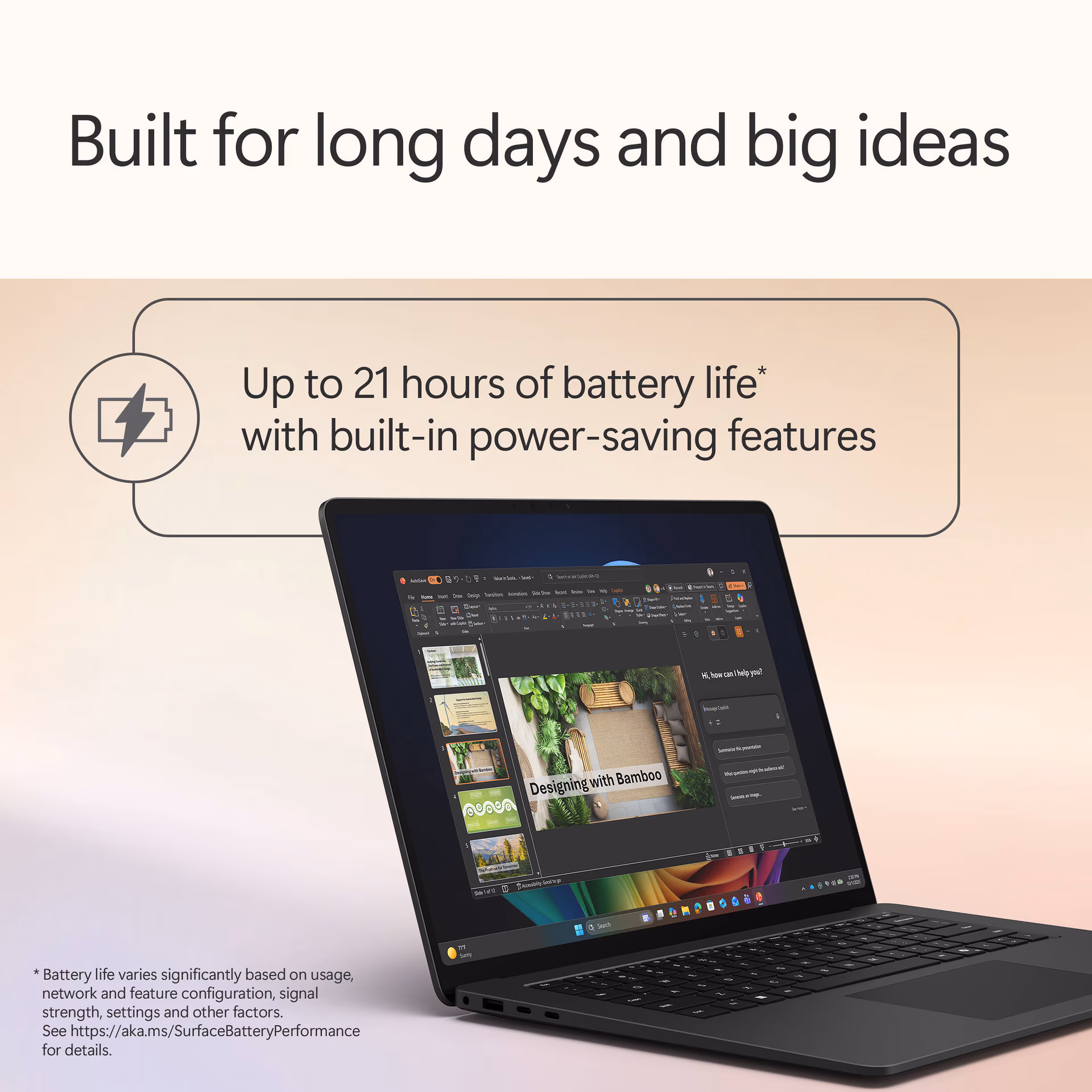 Microsoft 15
