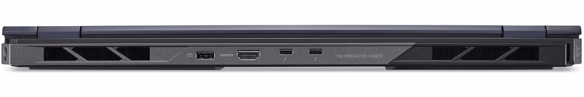 Acer PREDATOR Helios 18 AI | NH.U0FAA.001 | 18" 2560x1600 250Hz Mini LED 1000nits | Intel Core Ultra 9 275HX 24-Core | 32GB RAM | 1TB SSD | NVIDIA GeForce RTX 5080 | Black