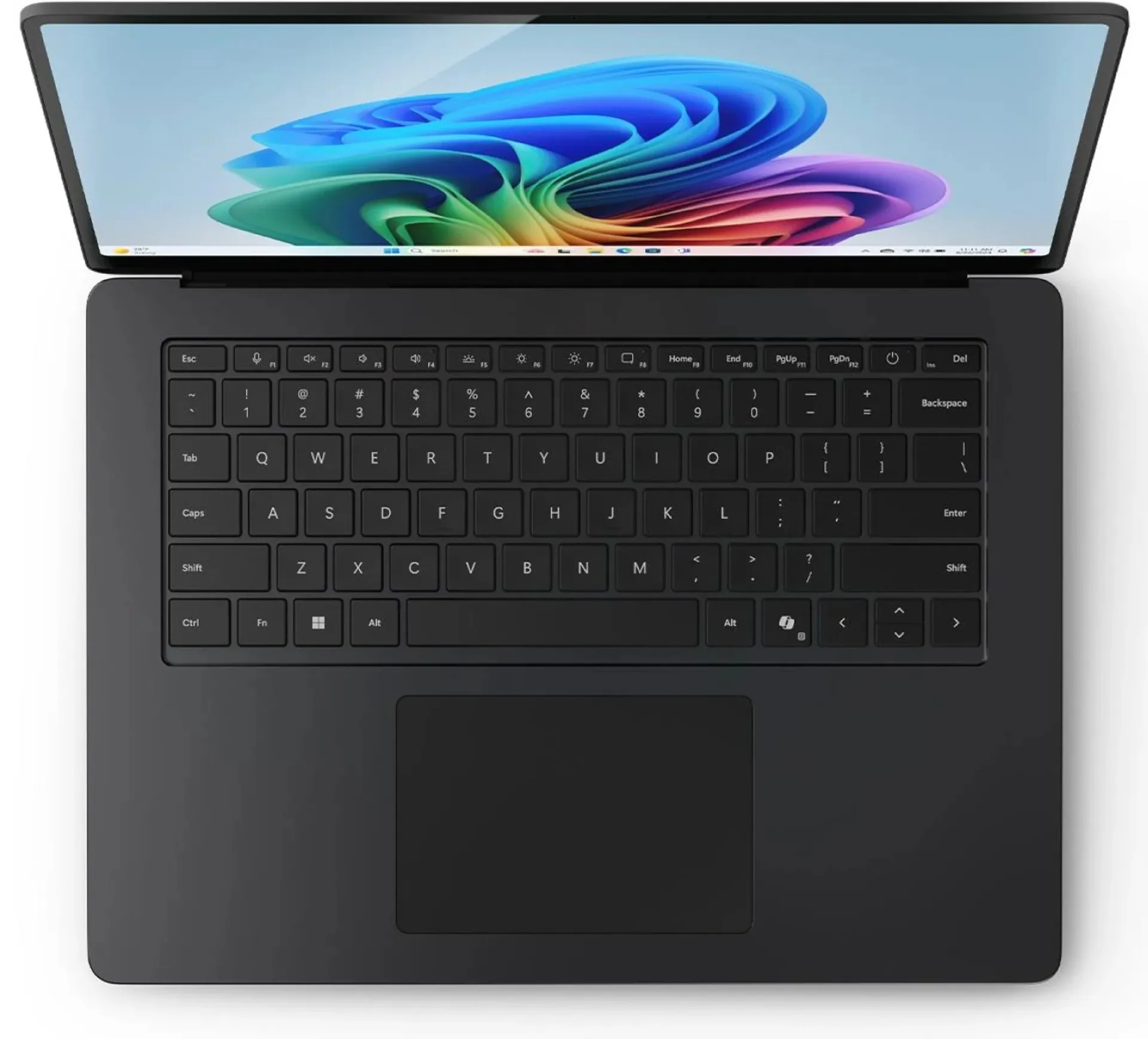 Microsoft 15" Surface Laptop for Business | 7th Edition | EP2-37423 | 15" 2496x1664 Multi-Touch 120Hz | Snapdragon X Elite X1E-80-100 | 64GB RAM | 1TB SSD | Adreno X1-85 (iGPU) | Black