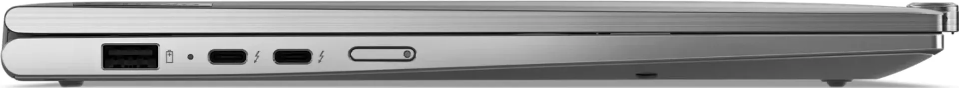 ThinkPad X1 2-in-1 Gen 10 Aura Edition | 21Q000D7CA | Intel Core Ultra 7 265U | 32GB RAM | 512GB SSD | 14" 2880x1800 Touch OLED 120Hz 500nits | Gray