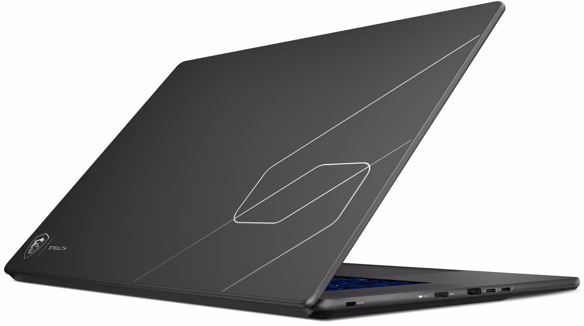 MSI Stealth 16 AI+ | B3WH-042CA | Intel Core Ultra 9 386H | 32GB RAM | 1TB SSD | 16