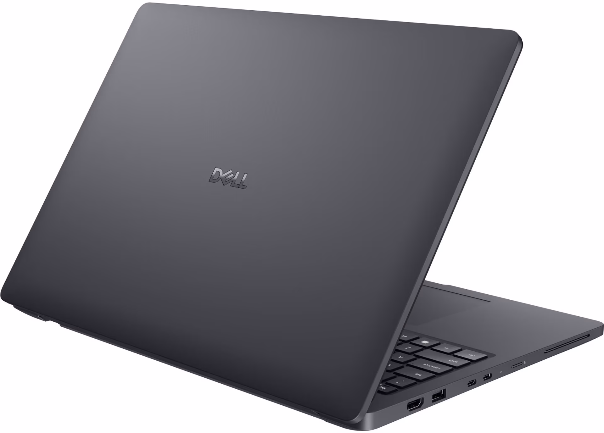 Dell Pro Max 16 MC16255 | 802YX | 16" 1920x1200 IPS 300nits | RYZEN AI 7 PRO 350 | 32GB RAM | 512GB SSD | NVIDIA RTX PRO 500 Blackwell | Grey