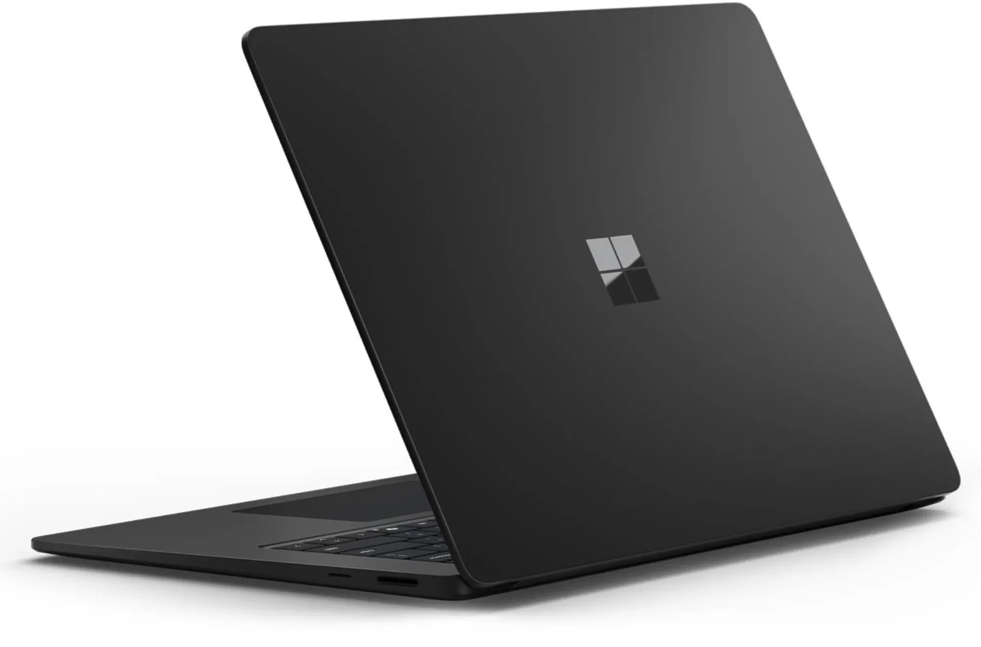 Microsoft 15" Surface Laptop for Business | 7th Edition | EP2-37423 | 15" 2496x1664 Multi-Touch 120Hz | Snapdragon X Elite X1E-80-100 | 64GB RAM | 1TB SSD | Adreno X1-85 (iGPU) | Black