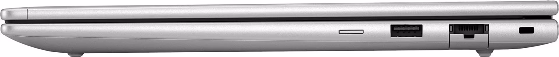 HP 14" EliteBook 6 G1a | BS7G3UT#ABA | 1920x1200 IPS | AMD Ryzen AI 7 Pro 340 | 32GB RAM | 512GB SSD | AMD Radeon 840M | Silver