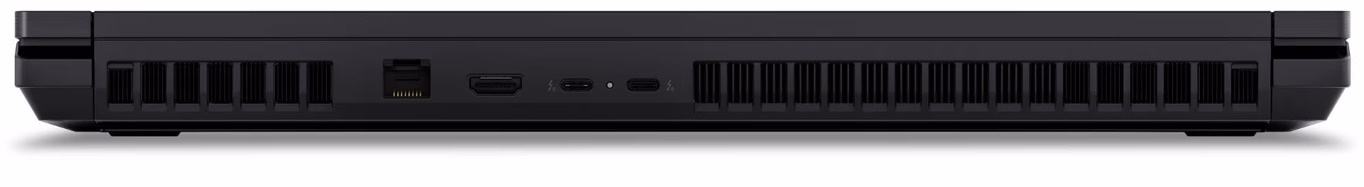 Lenovo ThinkPad P16 Gen 3 | 21RQ001SUS | Intel Core Ultra 9 285HX | 16" 3840x2400 IPS 500Nits | 64GB RAM | 2TB SSD | NVIDIA RTX PRO 4000 Blackwell