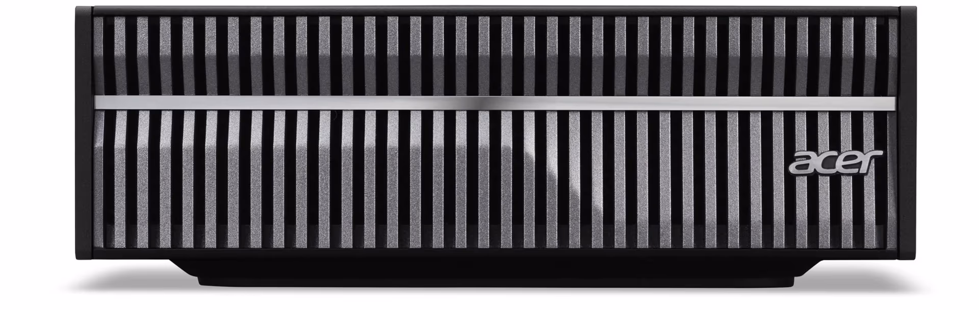 Acer Veriton GN100 AI Mini Workstation | DT.R6LAA.001 | 128GB  LPDDR5X RAM | 4TB NVME.M2 SSD | NPU 1000 TOPS | NVIDIA GB10 Blackwell GPU | NVIDIA DGX OS