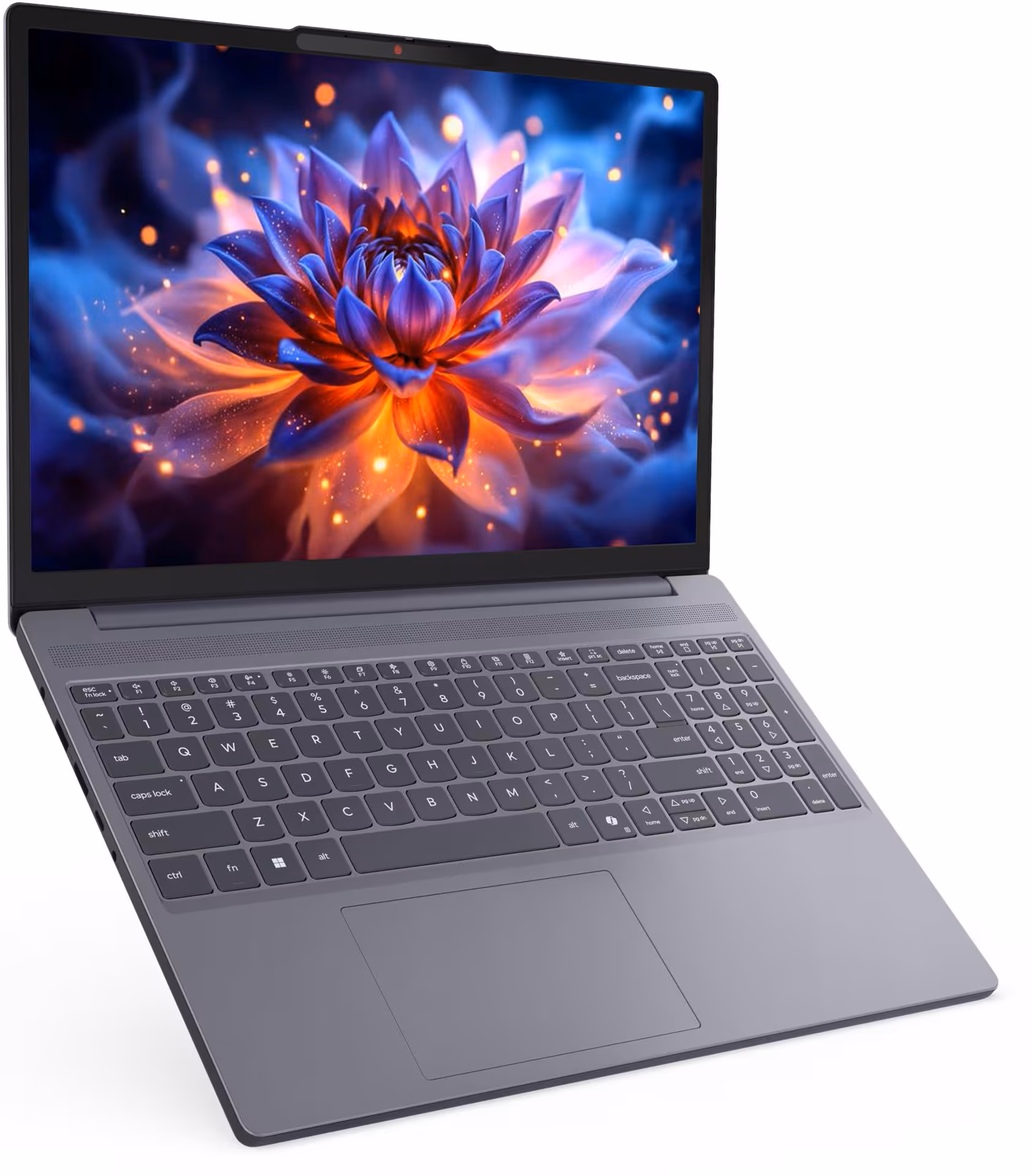 Lenovo IdeaPad Slim 3 15IPH11  | 83UR006LCC | Intel Core Ultra 7 355 | 16B RAM | 512GB SSD | 15.3" IPS 1920x1200 Touchscreen 120Hz 400Nits | Intel Graphics | Gray