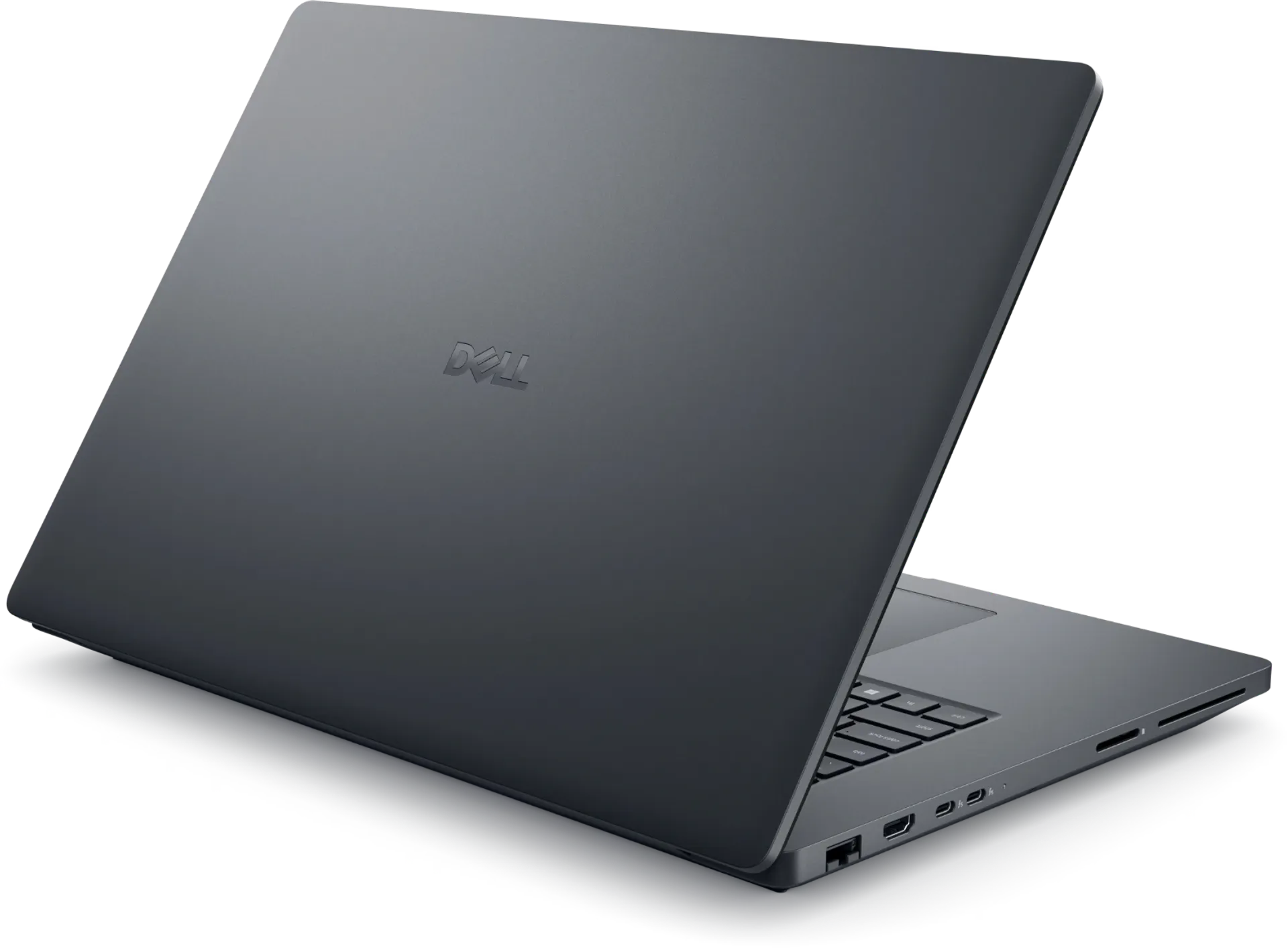 DELL Pro MAX 18 Plus MB18250 BTX Base | F3J42 | 18" 2560x1600 VRR 120hz IPS 500nits | Intel Core Ultra 7 265H vPro | 64GB RAM | 1TB SSD | NVIDIA RTX PRO 3000 Blackwell | Grey