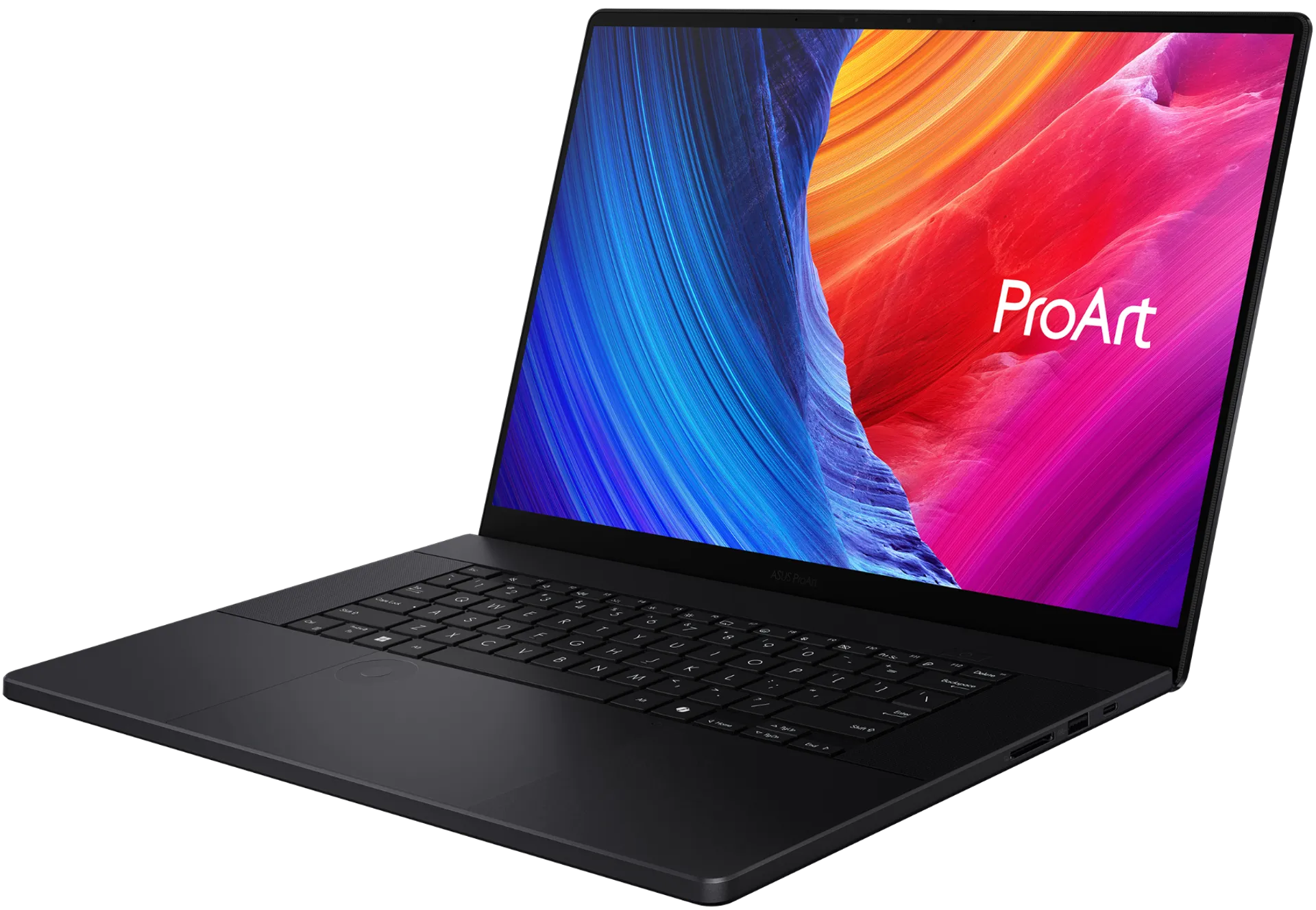 ASUS ProArt P16 | H7606WV-DB93T-CB Bilingual | AMD Ryzen AI 9 HX 370 | 32GB RAM | 1TB SSD | 16