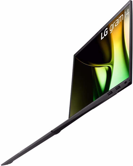 LG gram 14インチ LG Gram 14 Inch Laptop | LG Canada Business