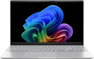ASUS VivoBook 15 OLED Copilot+PC Snapdragon | S5507QA-DB71-CB | Qualcomm X Elite 8 Core | 16GB RAM | 1TB SSD | Adreno (iGPU)