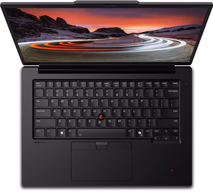 Lenovo ThinkPad P14s Gen 5, 21G20022US, Core Ultra 7 155H, 16GB 