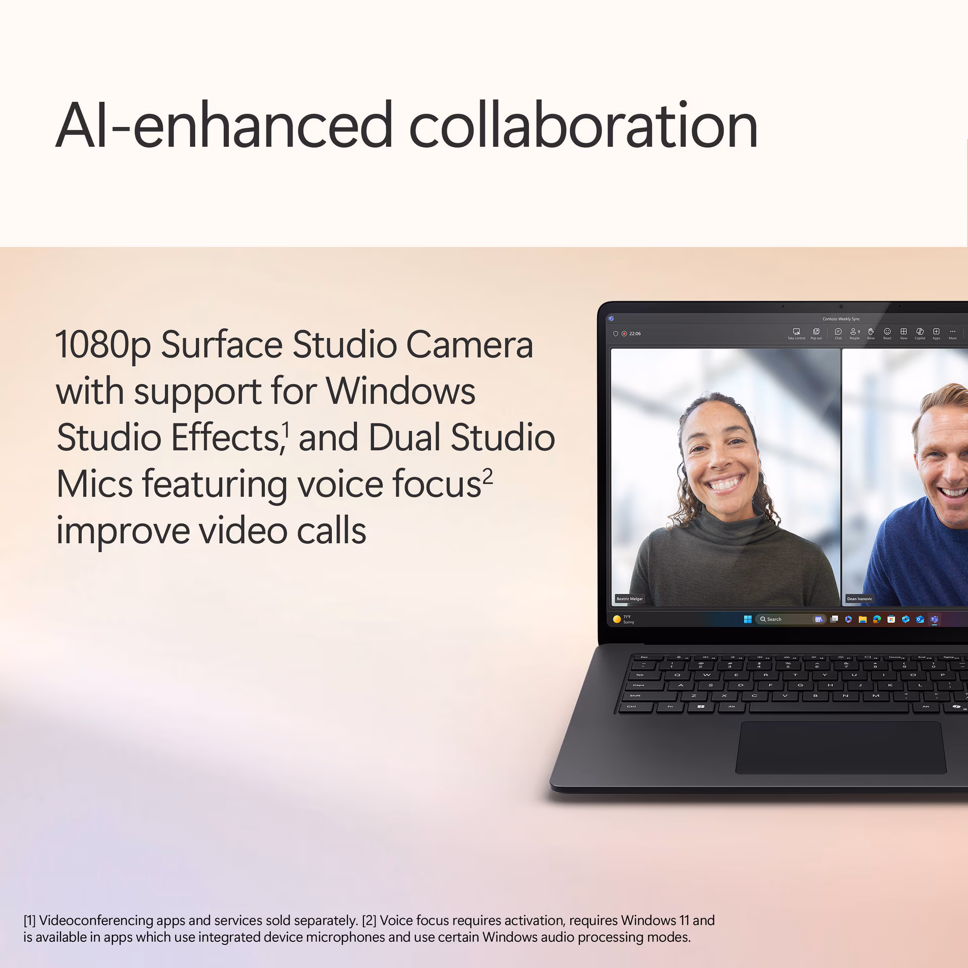Microsoft 15
