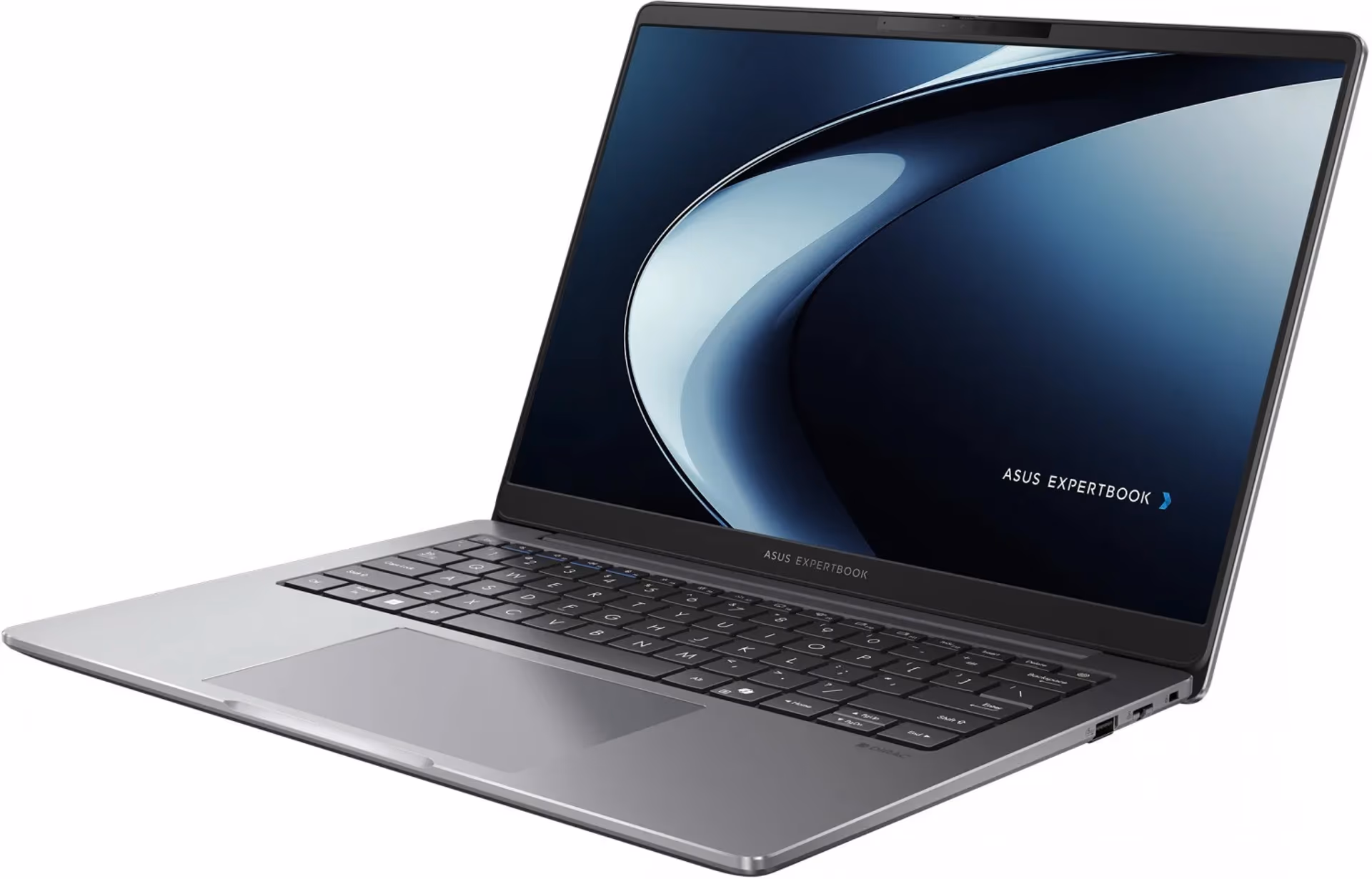 ASUS ExpertBook PM3 | PM3406CKA-P7321-CA | 14" 1920x1200 IPS 300nits | AMD RYZEN AI 7 PRO 350 | 32GB RAM | 1TB SSD | AMD Radeon 860M | Grey