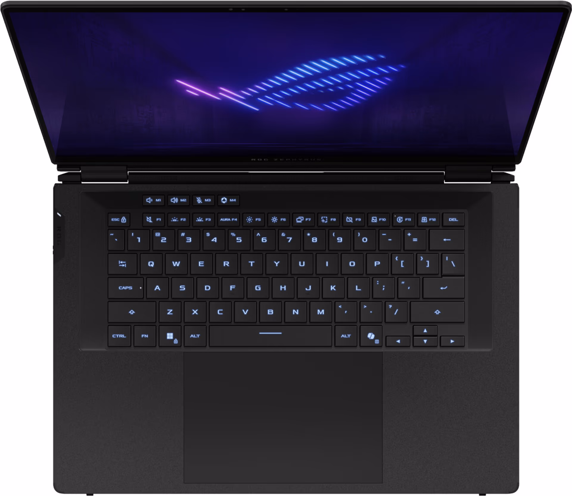ROG Zephyrus Duo GX651 | GX651AR-DS96-CA | Intel Core Ultra 9 386H | 32GB RAM | 1TB SSD | Dual Touch 16" 2880x1800 OLED 120Hz 1100nits | Nvidia GeForce RTX 5070 Ti 12GB | Gray