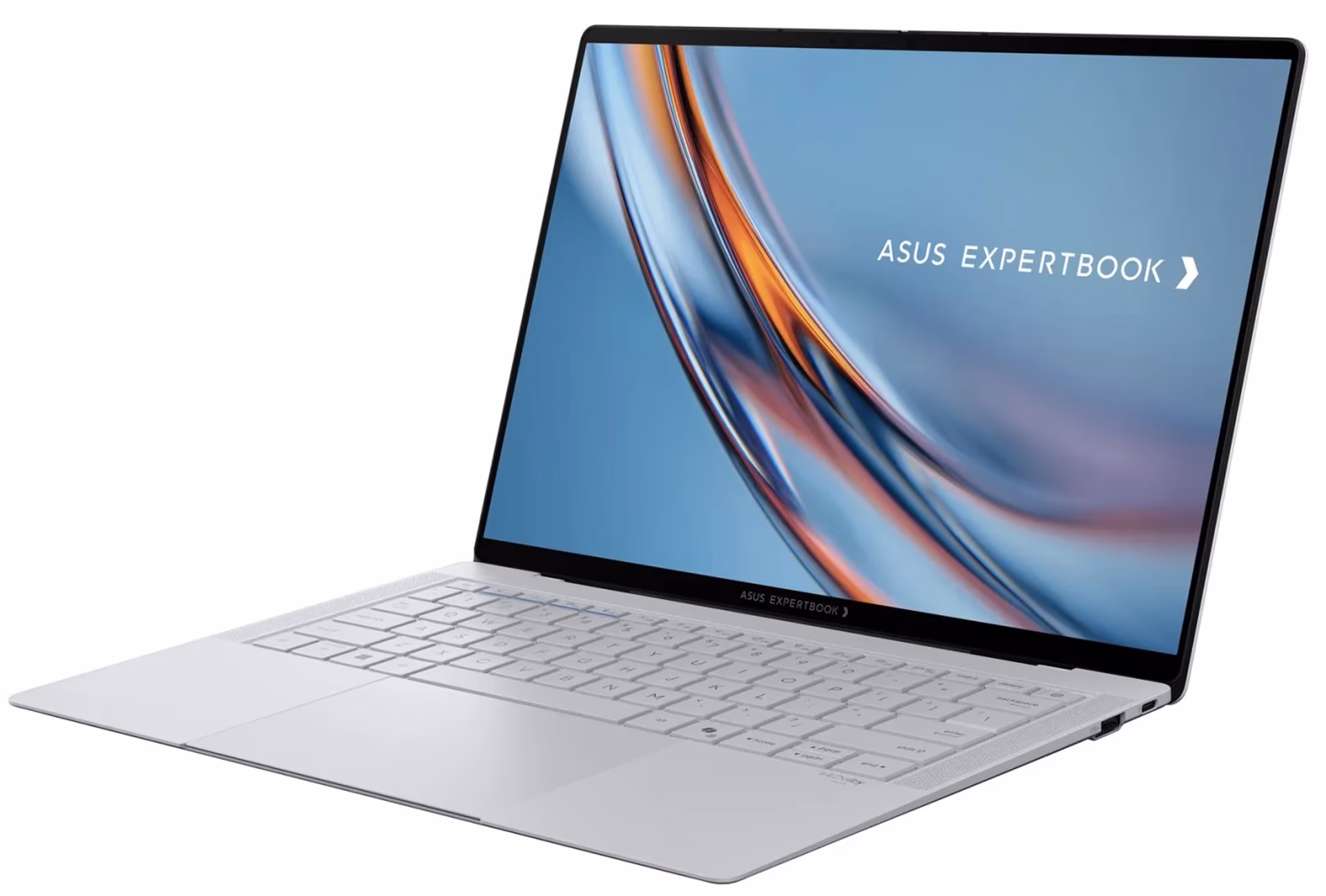 ASUS ExpertBook Ultra B9406CAA | B9406CAA-P7321T-CA | 14" Multi-Touch Tandem OLED 2880x1800 120Hz 600nits | Intel Ultra 7 356H | 32GB RAM | 1TB SSD | Intel Arc B390 Graphics | Morn Grey