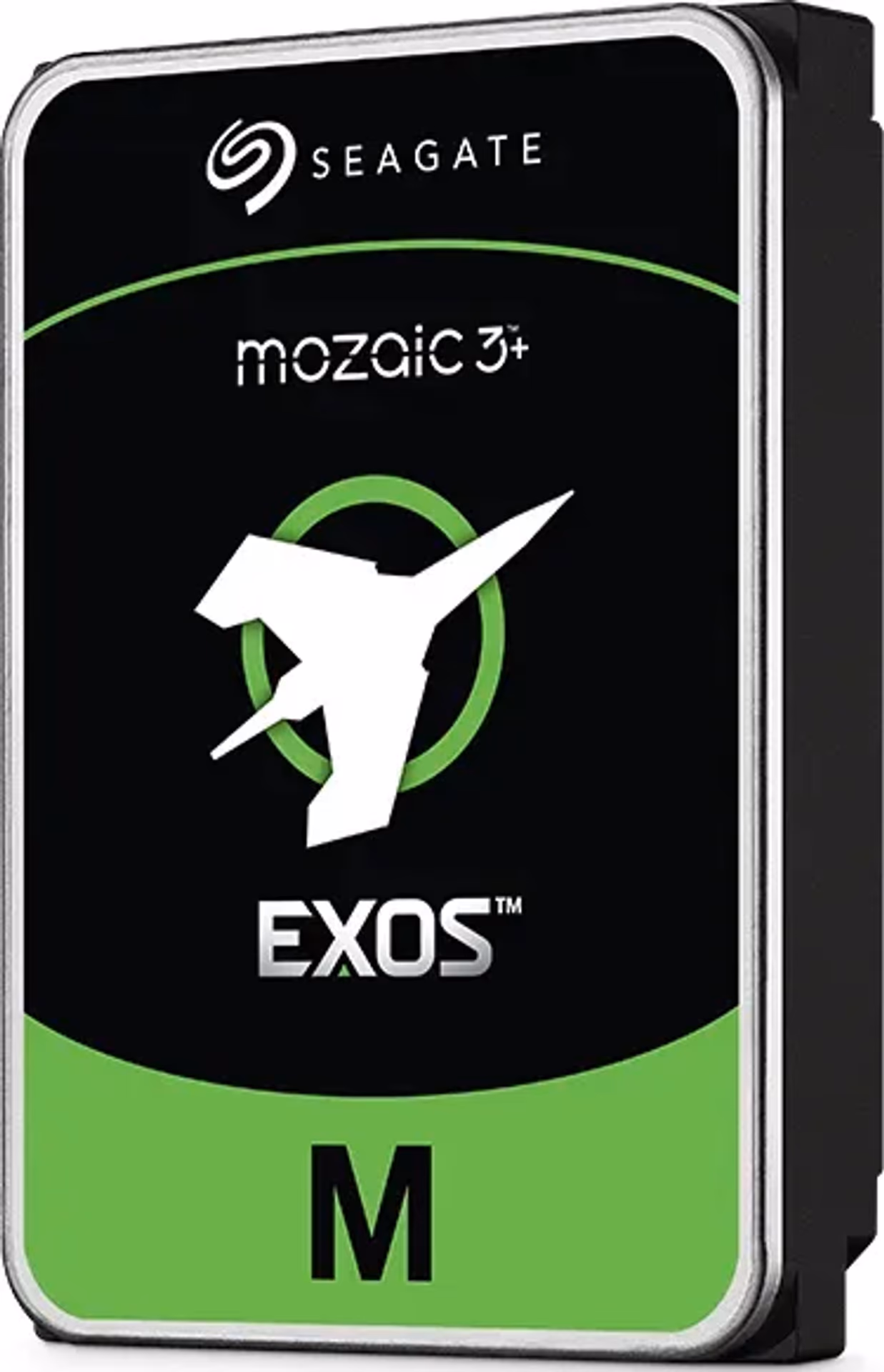 Seagate Exos M | 30TB HDD