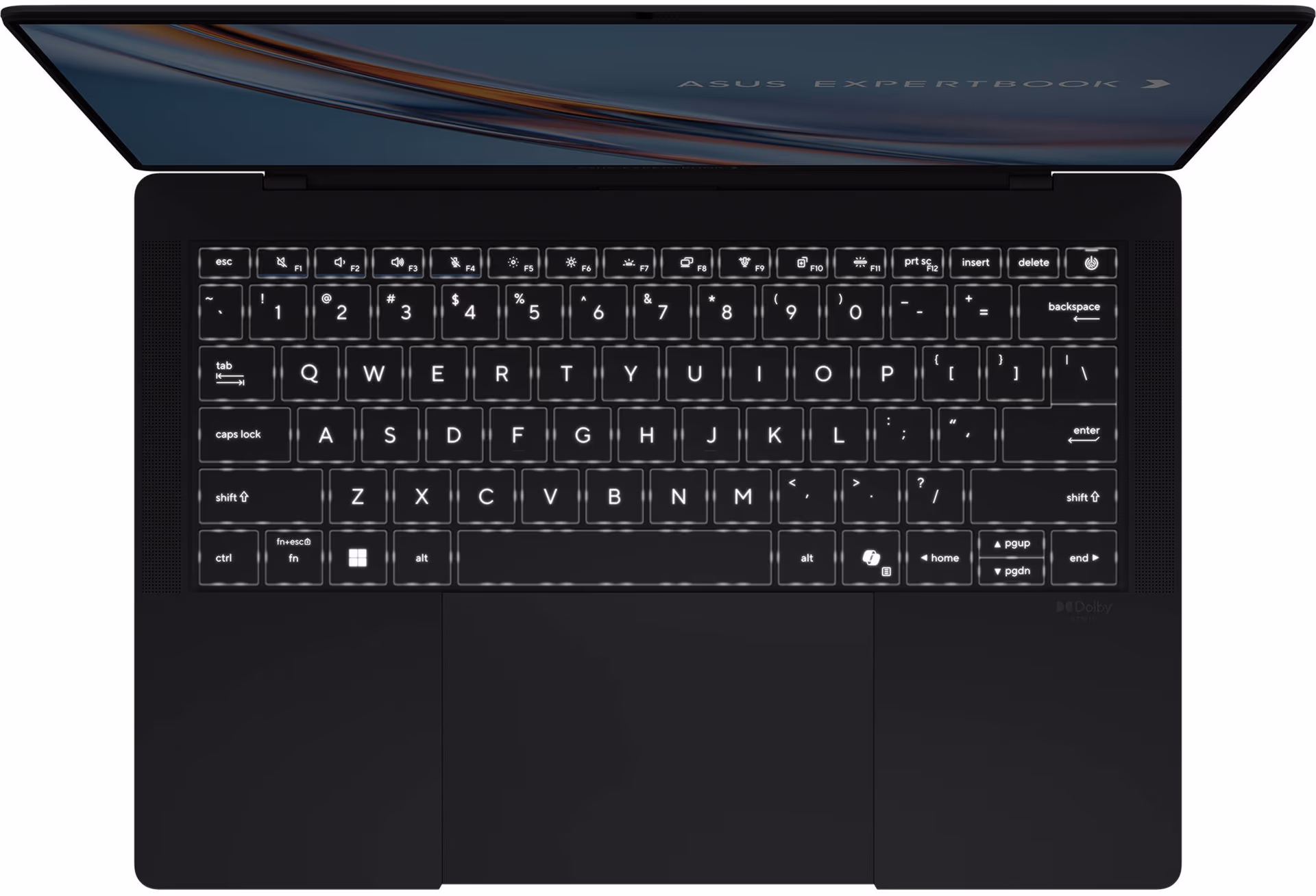 ASUS ExpertBook Ultra B9406CAA | B9406CAA-P7321T-CA | 14" Multi-Touch Tandem OLED 2880x1800 120Hz 600nits | Intel Ultra 7 356H | 32GB RAM | 1TB SSD | Intel Arc B390 Graphics | Jet Fog
