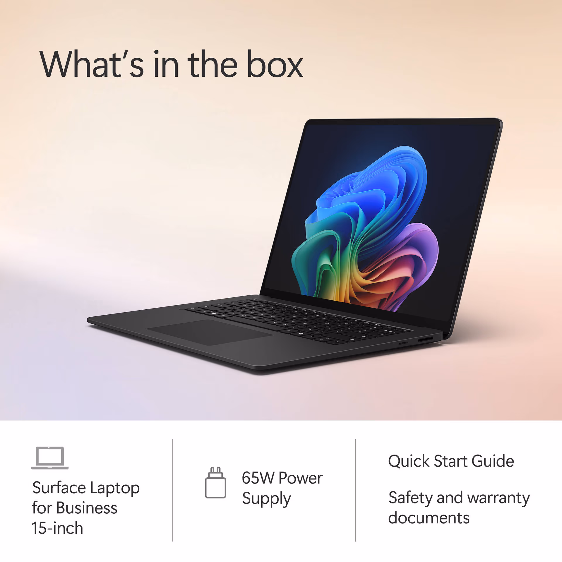 Microsoft 15