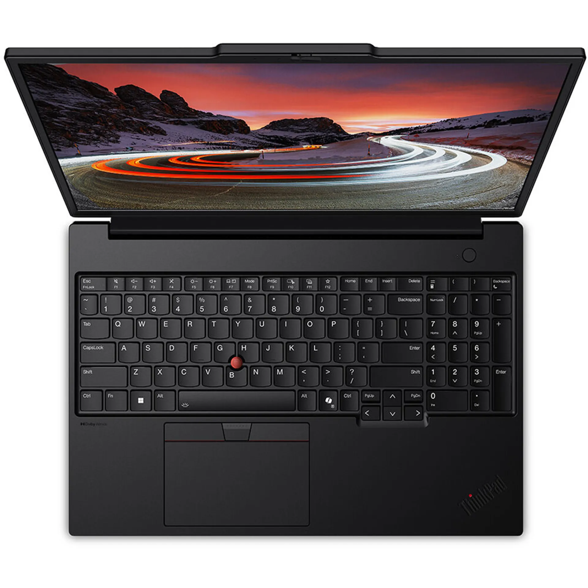 Lenovo ThinkPad P16S Gen 4 | 21QR001QUS | AMD RYZEN AI 7 PRO 350 | 16
