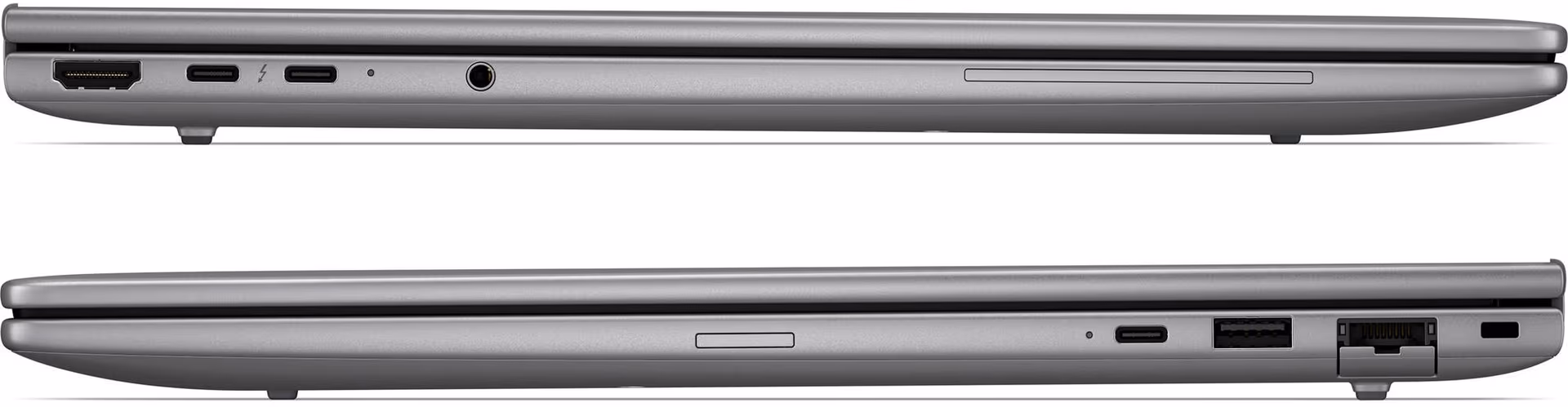 HP 16" ZBook 8 G2a Mobile Workstation | DK8L2UT#ABA | AMD Ryzen AI 7 PRO 450 | 32GB RAM | 512GB SSD | 16" 1920x1200 60Hz Touch IPS 400Nits | AMD Radeon 860M | Silver