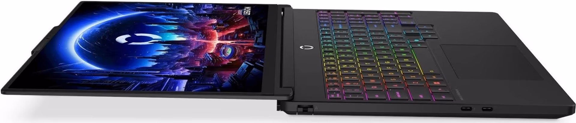 Lenovo Legion 5 15IAX11 | 83VK000CCC | Intel Core Ultra 7 251HX | 16GB RAM | 1TB SSD | 15.3" 2560x1600 OLED 165Hz 500nits | NVIDIA GeForce RTX 5070 12GB | Black