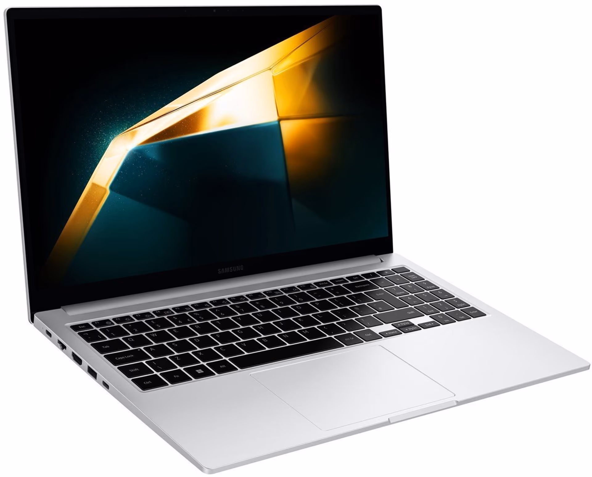 Samsung 15.6" Galaxy Book4 | NP754XGK-KS2CA | Intel Core 5 120U | 16GB LPDDR4X RAM | 512GB SSD | 15.6" IPS 1920x1080 60Hz | Intel Iris Xe Graphics | Silver