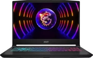 MSI KATANA 15 AI | B8VF-406CA | RYZEN 9 8945HS | 32GB RAM | 1TB SSD | RTX 4060 Gaming Notebook