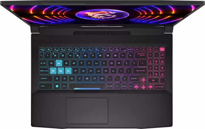 MSI KATANA 15 AI | B8VF-406CA | RYZEN 9 8945HS | 32GB RAM | 1TB