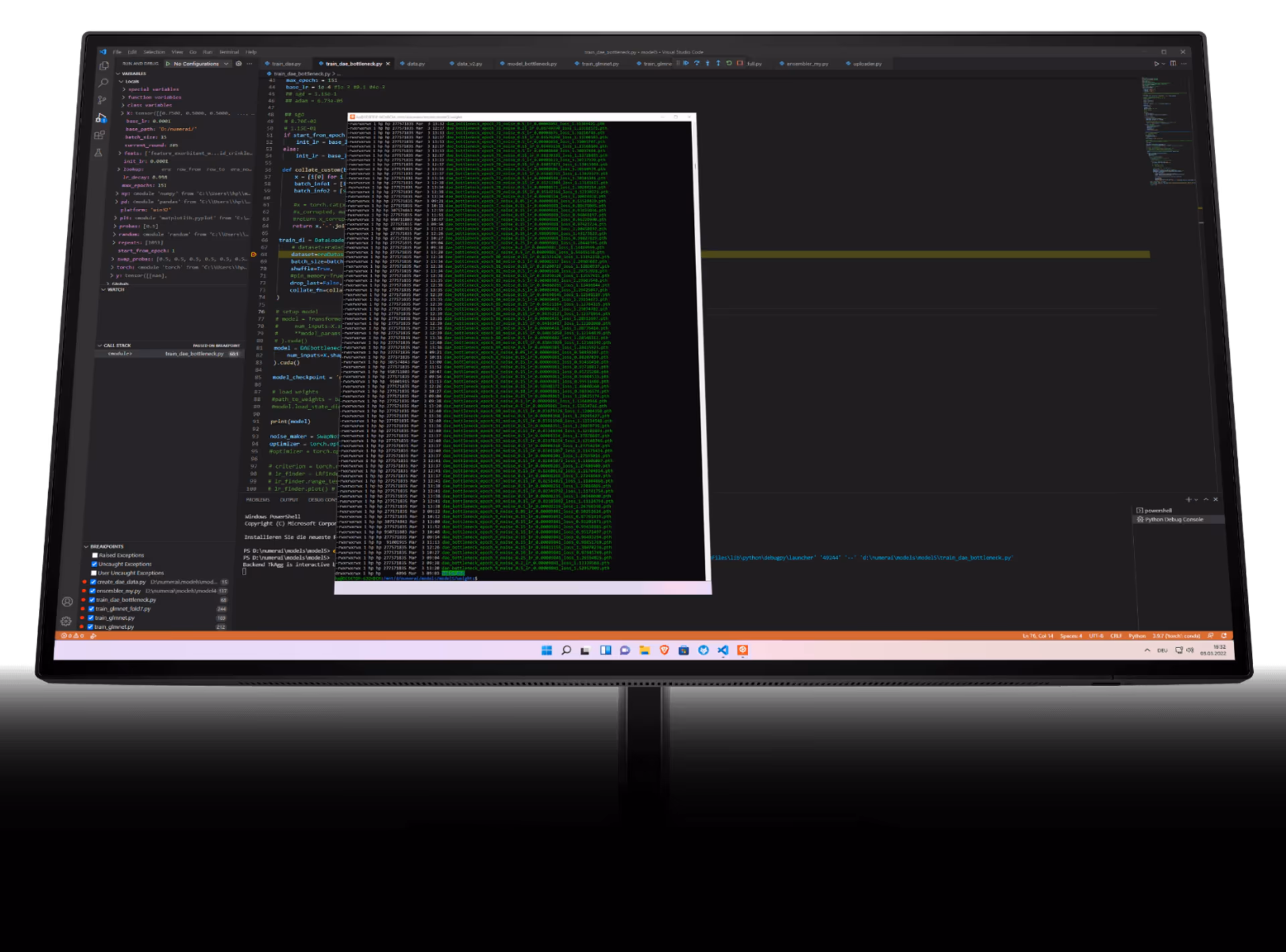 HP Z2 Mini G1a Workstation | BN4F8UT#ABA | AMD AI MAX Pro 385 | 64GB RAM | 1TB SSD | Radeon 8060S Graphics | Windows 11 Pro