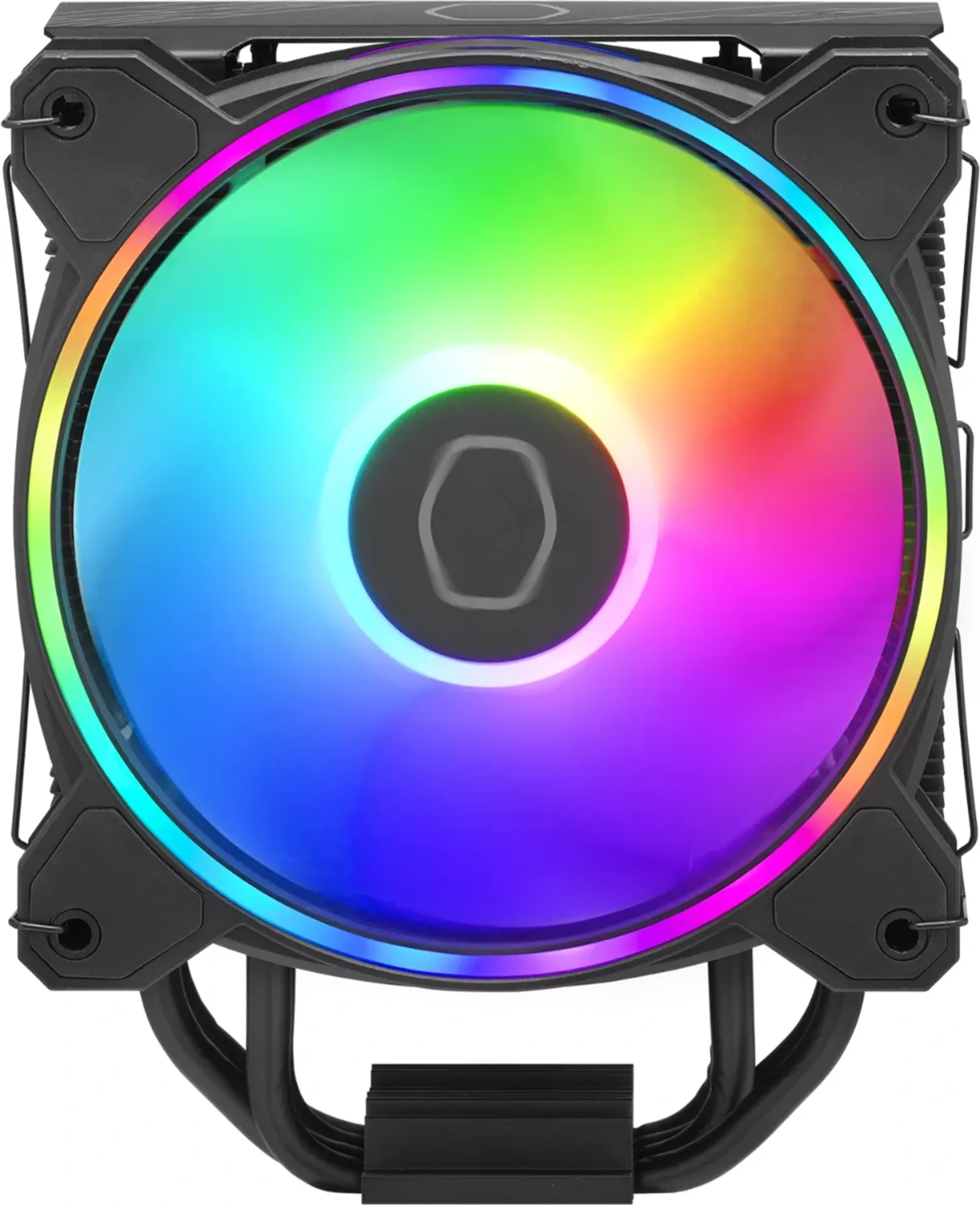 Cooler Master Hyper 212 Halo ARGB | 2025 model | CPU Cooler