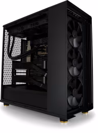 Large-Scale Engineering Workstation | Threadripper Pro WRX90