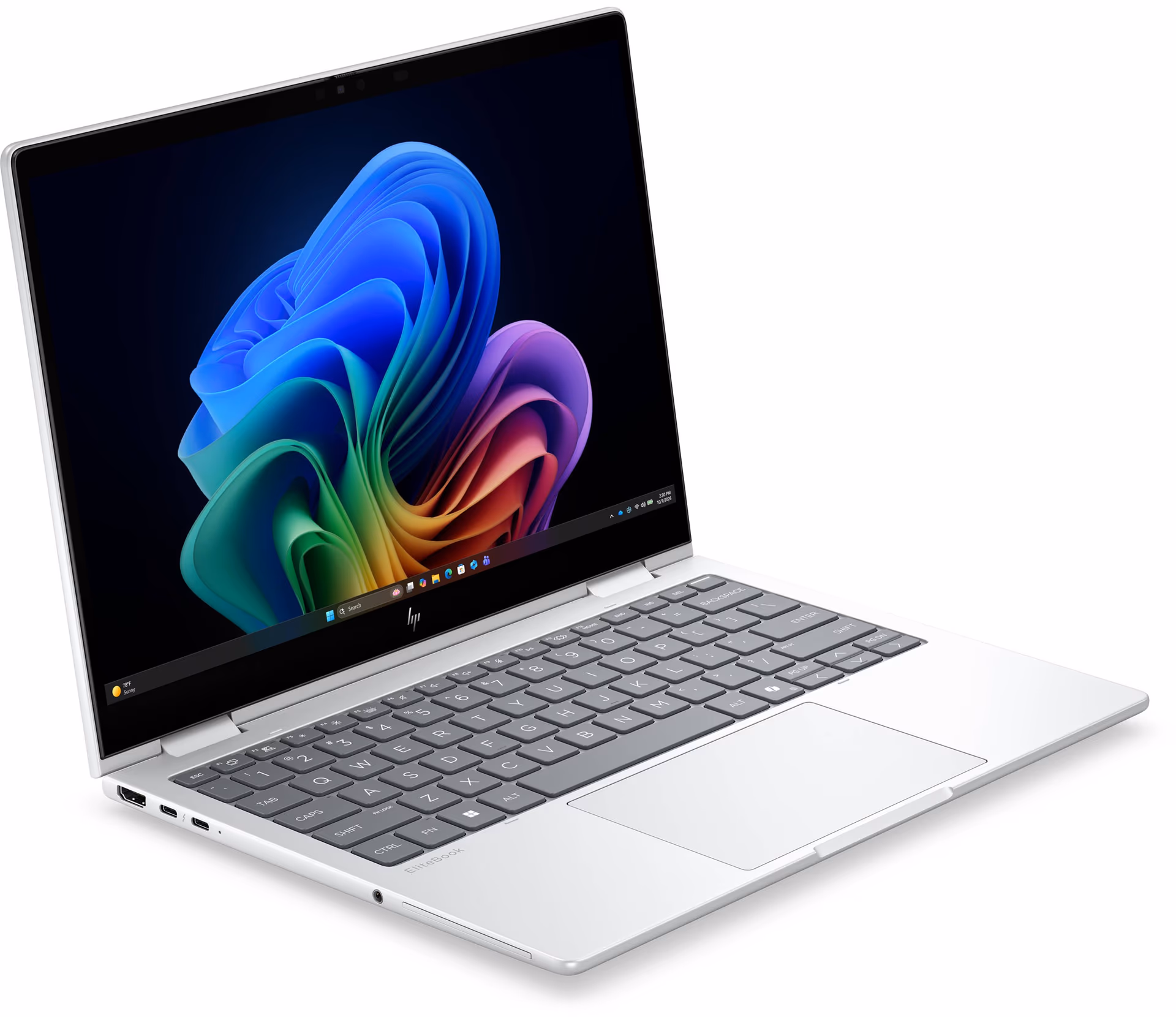 HP 13.3