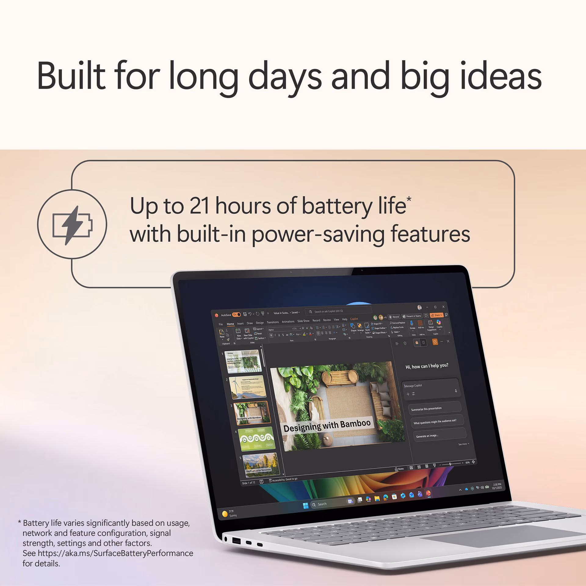 Microsoft 15