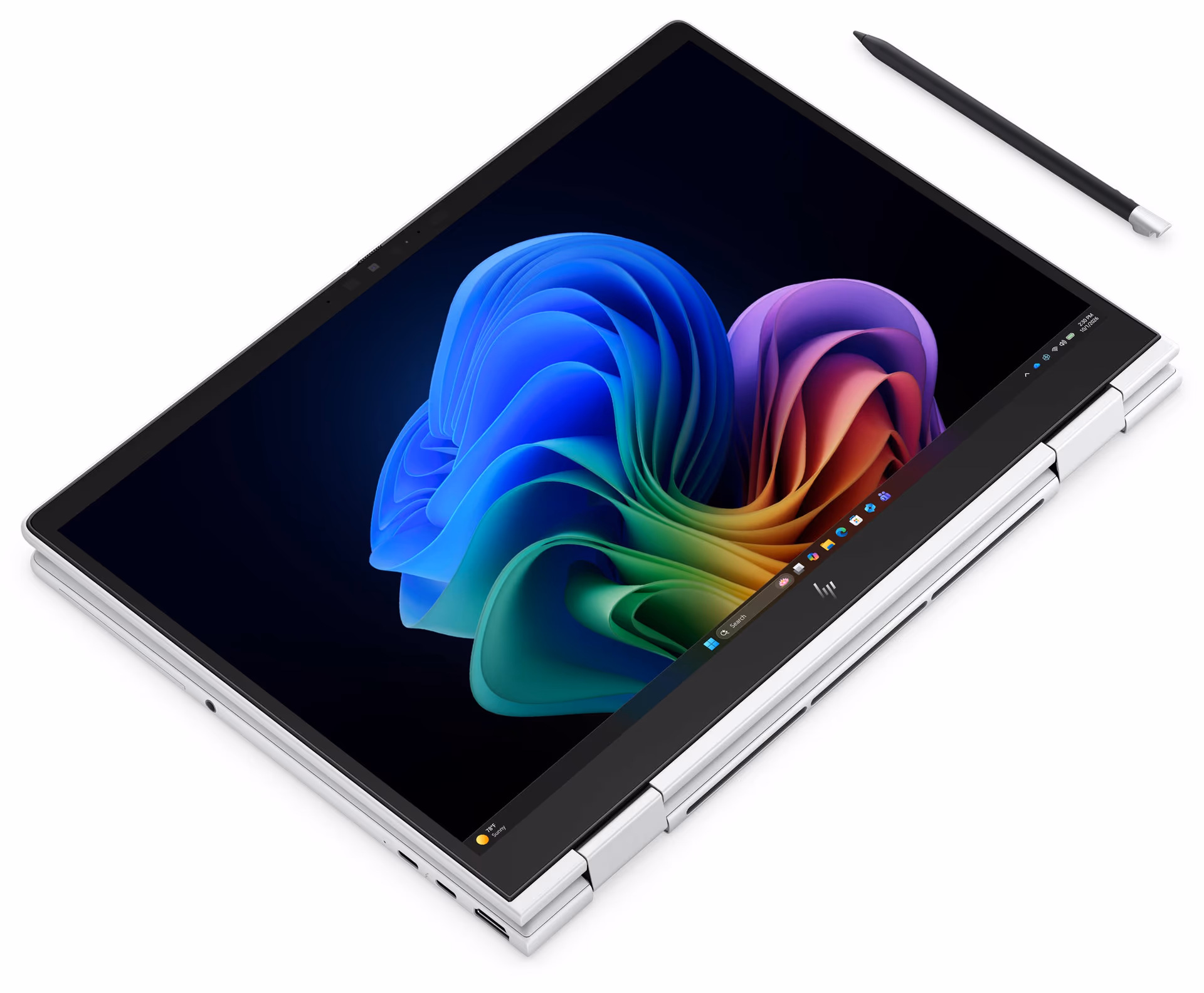 HP 13.3