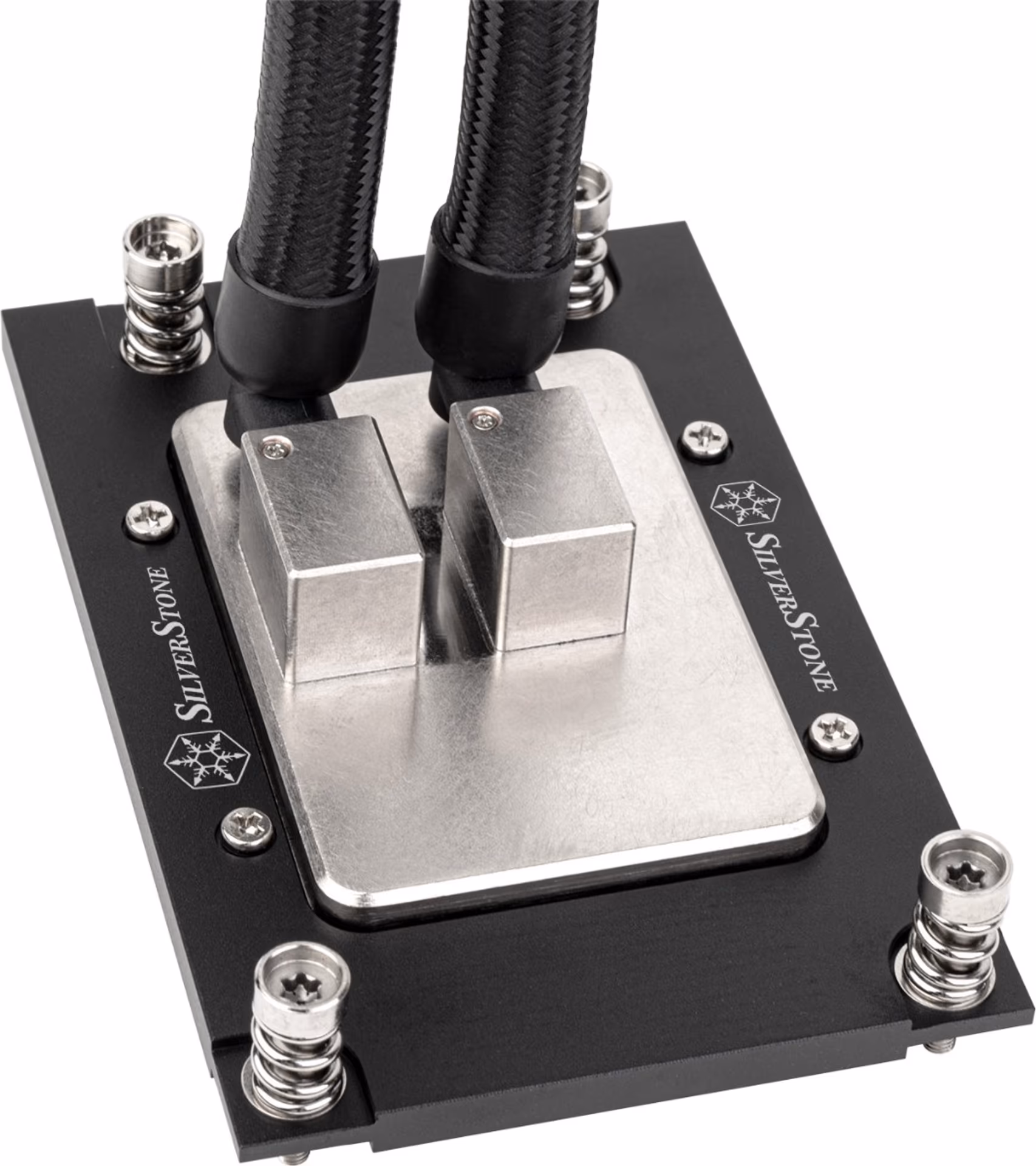 SilverStone XE360-TR5 360mm All-in-One Liquid Cooler