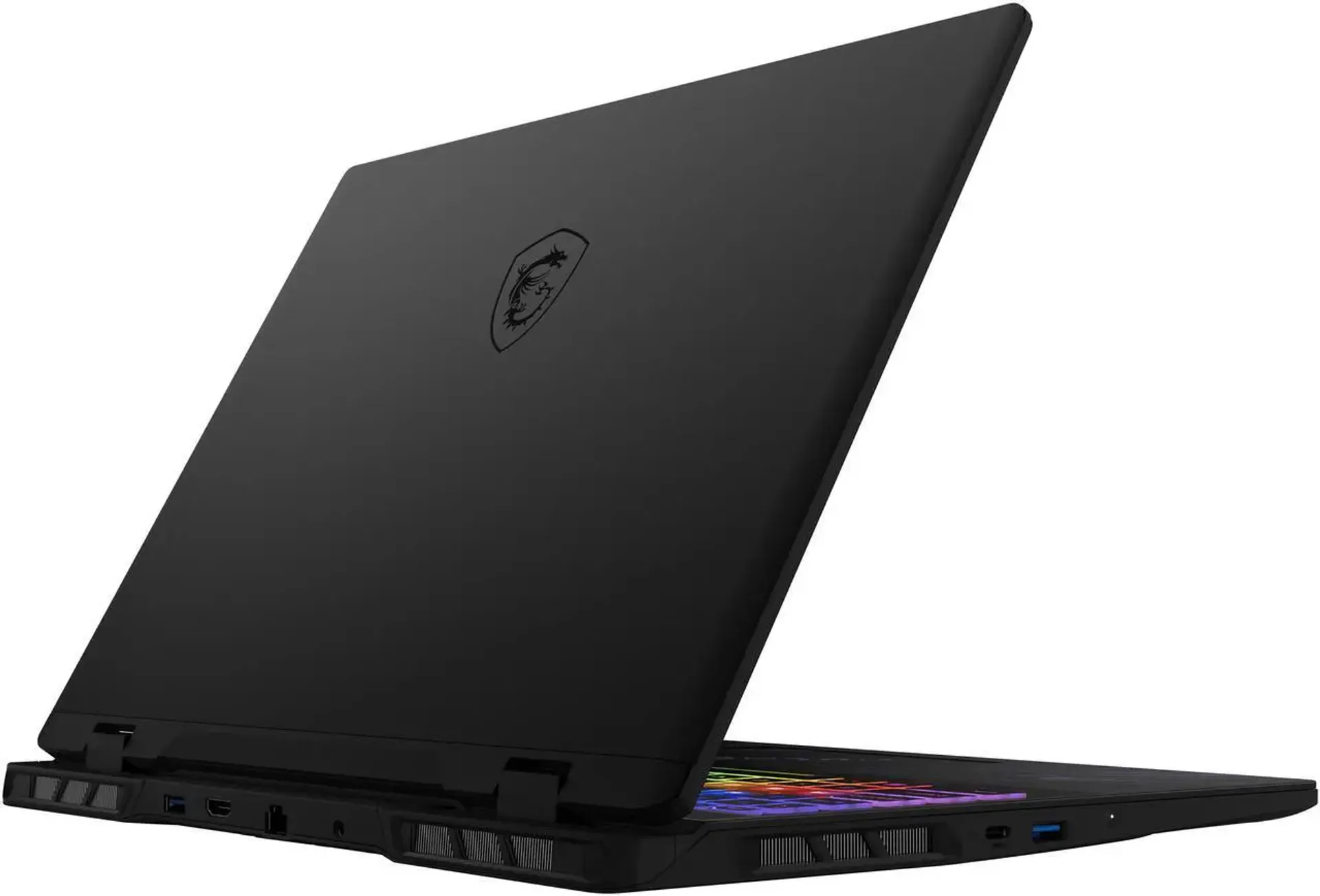 MSI Pulse A16 AI+ | C3HWFKG-020CA | AMD Ryzen AI 7 350 | 32GB RAM | 1TB SSD | 16" 2560x1600 IPS 240Hz | Nvidia GeForce RTX 5060 | Black