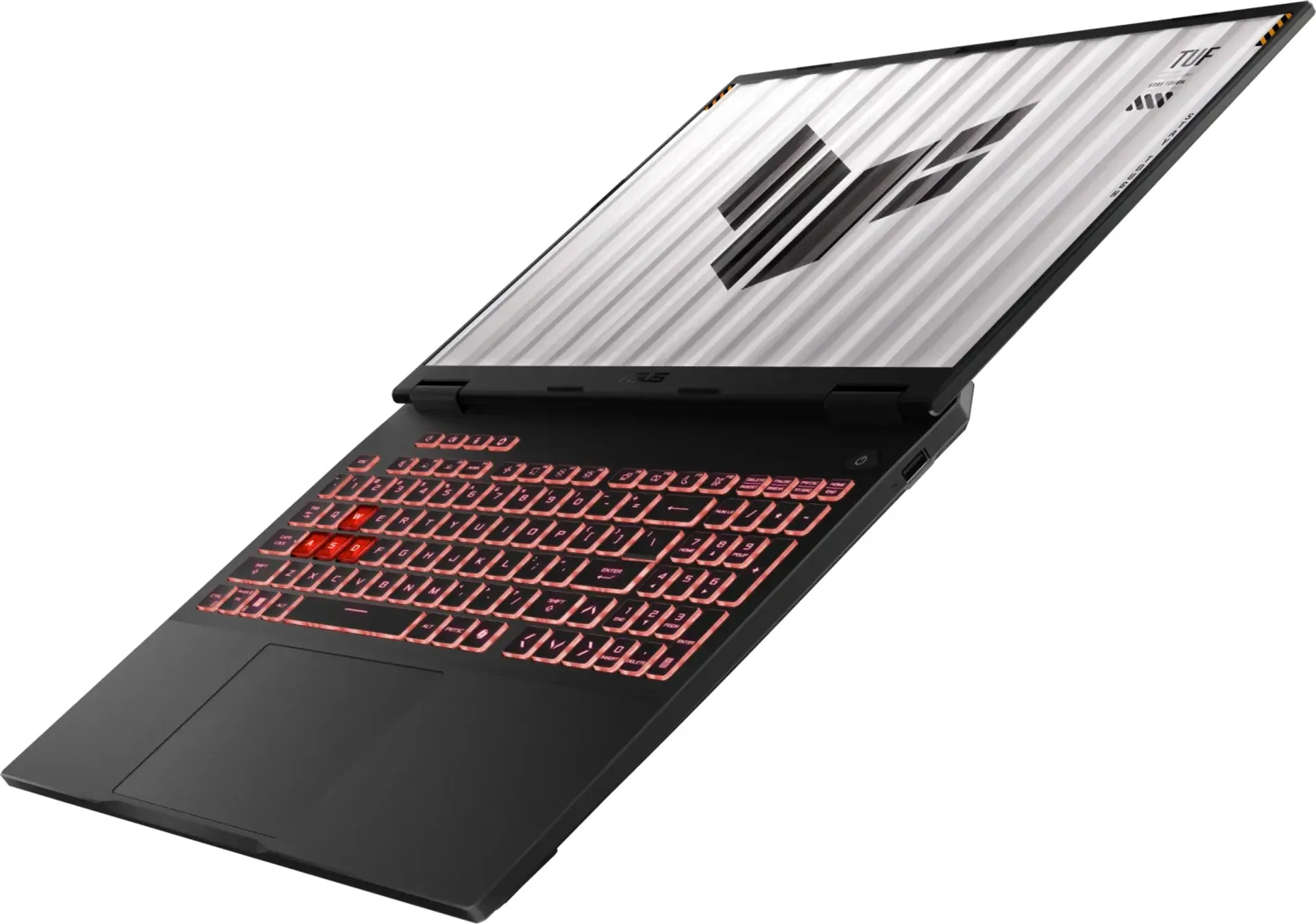ASUS TUF Gaming A16 | FA608PM-DS96-CA | 16